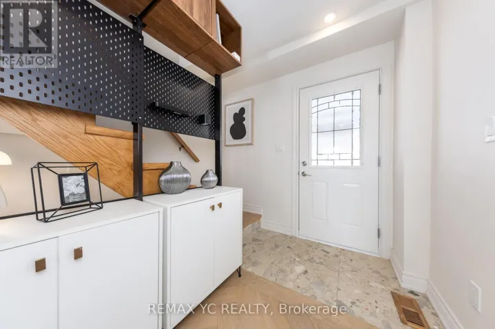 87 WOODFERN DRIVE, Toronto (Ionview), Ontario M1K2L4