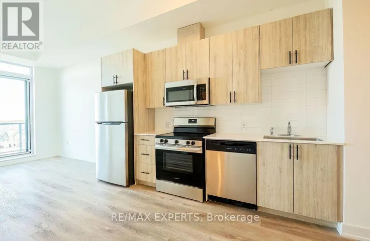 801 - 2475 OLD BRONTE ROAD, Oakville (WM Westmount), Ontario L6M4J2