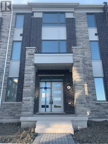 47 SUMMER WIND LANE N, Brampton (Northwest Brampton), Ontario L7A5J2