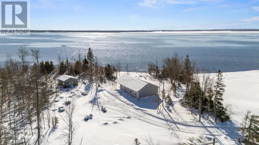 177 Battery Crescent, Georgetown, Prince Edward Island C0A1L0