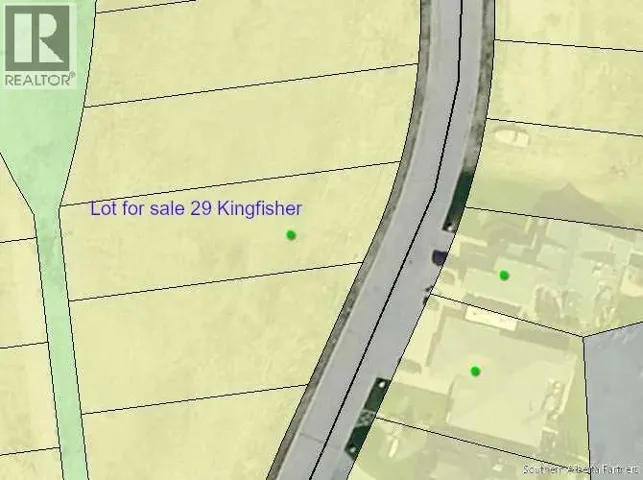29 Kingfisher Estates Drive, Lake Newell Resort, Alberta T1R0X5