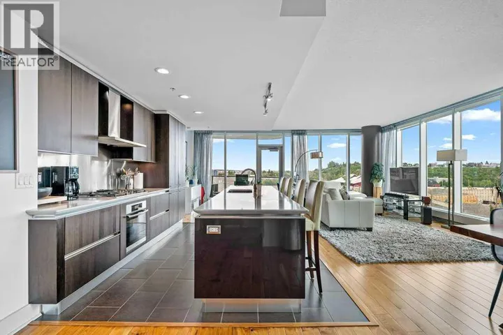 603, 433 11 Avenue SE, Calgary, Alberta T2G0C7