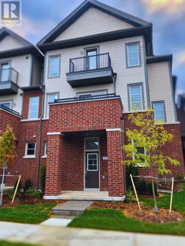 2047 PRESTONVALE ROAD, Clarington (Courtice), Ontario L1E2S2