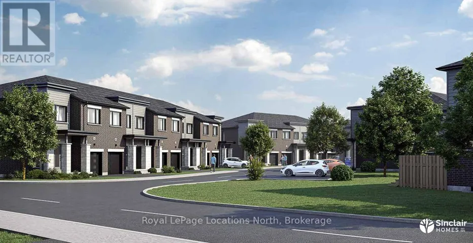 12 DRIFTWOOD LANE, Meaford, Ontario N4L0A0