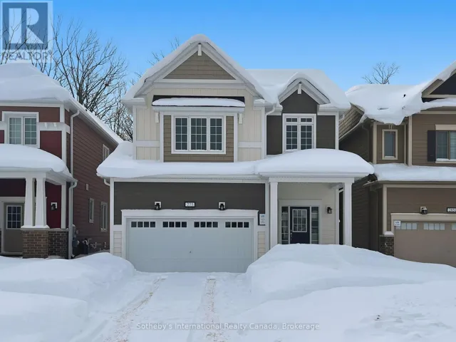 275 BEECHWOOD FOREST LANE, Gravenhurst (Muskoka (S)), Ontario P1P1A7