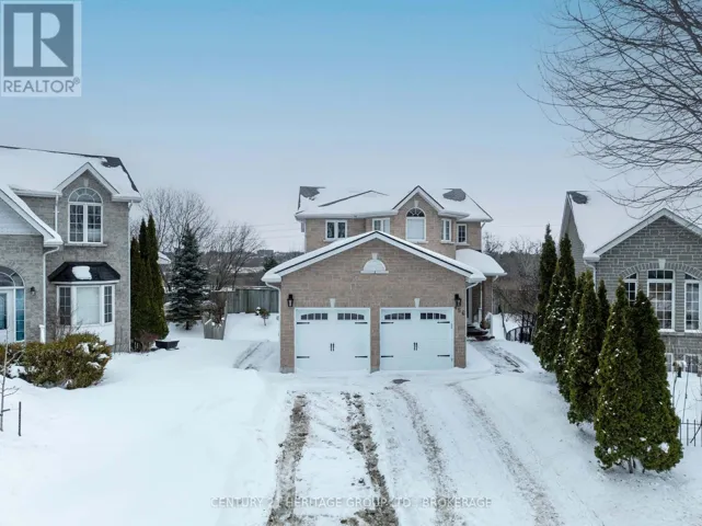 456 WESTON CRESCENT, Kingston (East Gardiners Rd), Ontario K7M9E7