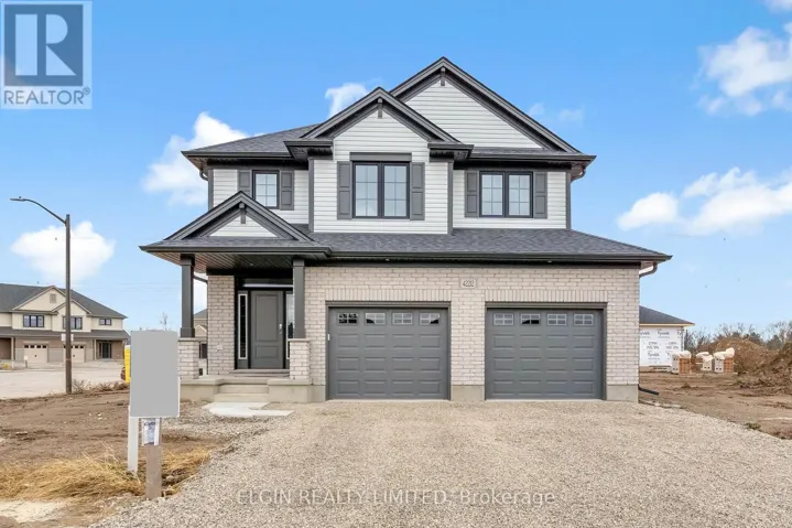 42212 MCBAIN LINE, Central Elgin, Ontario N5P0E5