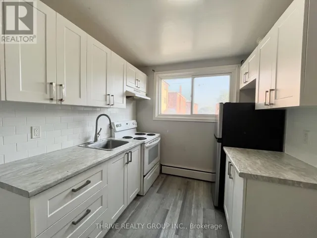 1 - 1 BALFOUR PLACE, London East (East P), Ontario N5W4V7