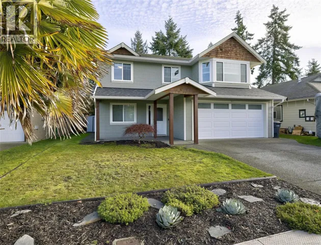 367 Applewood Cres, Nanaimo, British Columbia V9R0A6