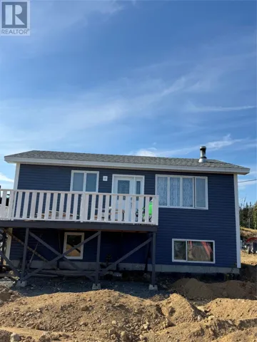 8 Snows Pond Road, North River, Newfoundland & Labrador A0A3C0