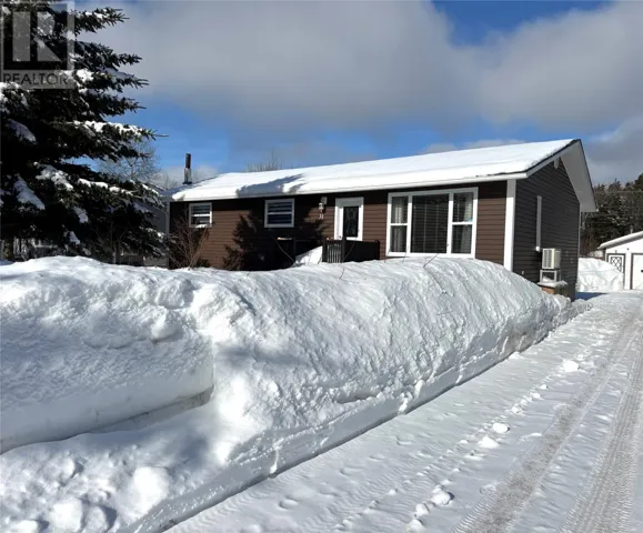 31 Marshalls Drive, Bishops's Falls, Newfoundland & Labrador A0H1C0