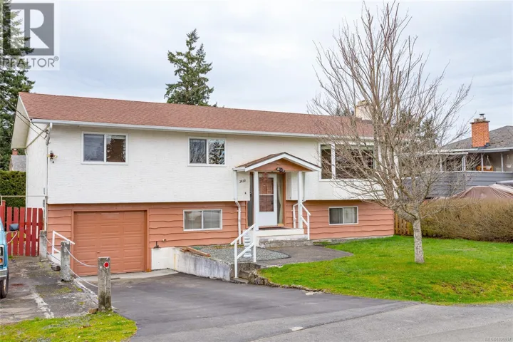 2930 Carol Ann Pl, Colwood, British Columbia V9B2G2