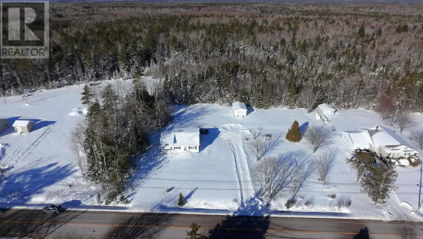 11845 Highway 2, Leamington, Nova Scotia B0M1X0