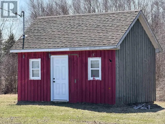 3963 MALAGASH Road, Malagash, Nova Scotia B0K1E0