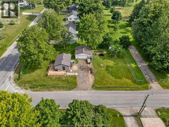 8650 Malden ROAD, LaSalle, Ontario N9J2V7