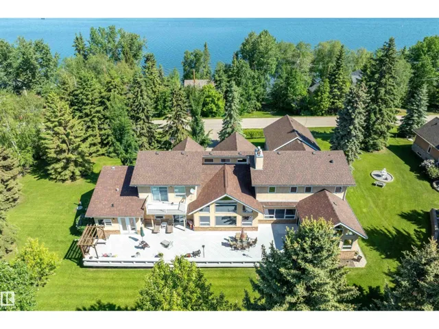 248 Lakeshore Dr, Rural Wetaskiwin County, Alberta T0C2V0
