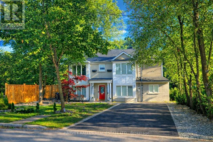 33 GLENGOWAN ROAD, Toronto (Lawrence Park South), Ontario M4N1E9
