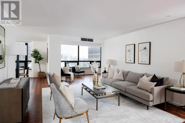 1903 - 62 WELLESLEY STREET W, Toronto (Bay Street Corridor), Ontario M5S2X3