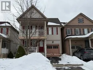151 HARRONGATE PLACE, Whitby (Taunton North), Ontario L1R3E6