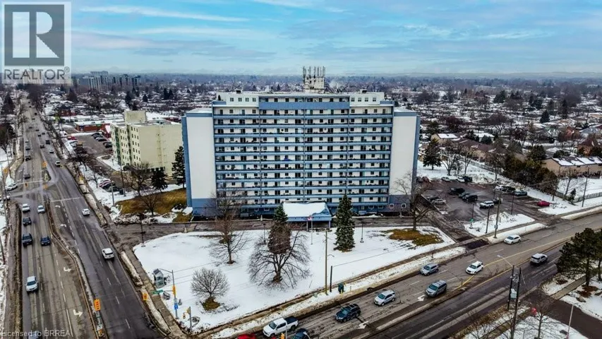 640 WEST Street Unit# 902, Brantford, Ontario N3R6M3