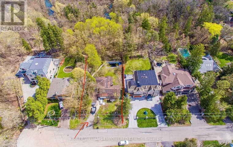 51 SPRUCEWOOD DRIVE, Markham (Grandview), Ontario L3T2P8