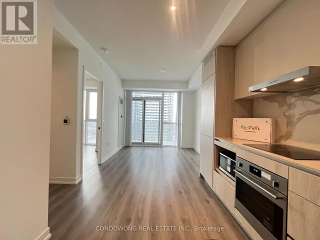 2601 - 28 INTERCHANGE WAY, Vaughan (Vaughan Corporate Centre), Ontario L4K0P8