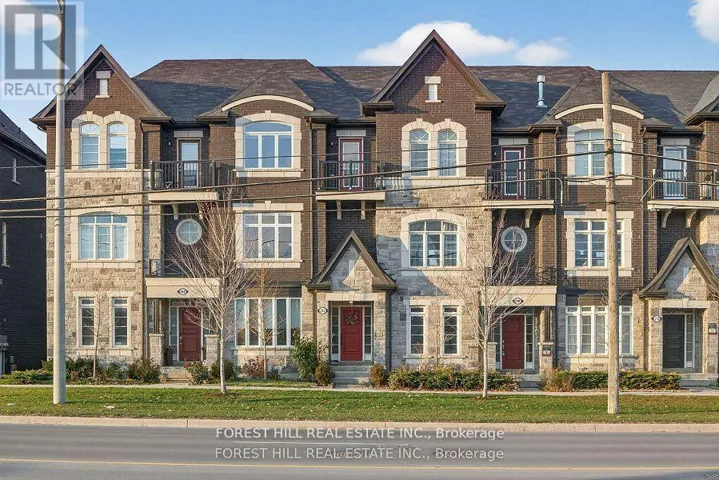 282 KING ROAD, Richmond Hill (Oak Ridges), Ontario L4E1H3