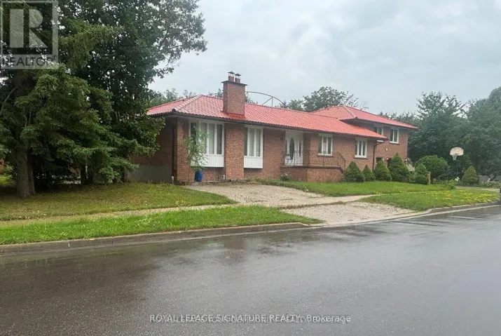 BSMT - 45 NETHERFORD ROAD, Vaughan (Maple), Ontario L6A1C8