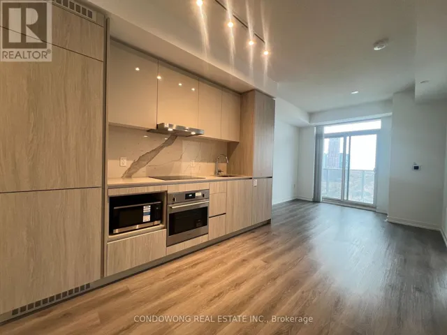 2609 - 28 INTERCHANGE WAY, Vaughan (Vaughan Corporate Centre), Ontario L4K0P8