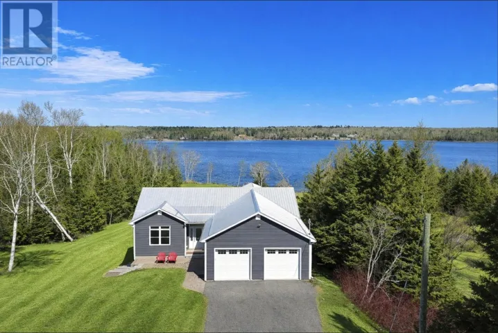 219 Lower Montague Road, Montague, Prince Edward Island C0A1R0