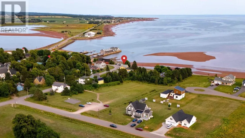 1 NELSON Street, Victoria, Prince Edward Island C0A1J0