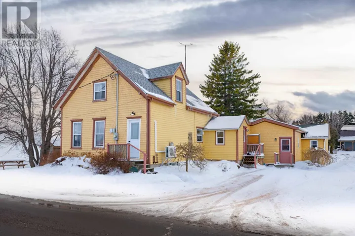 1 NELSON Street, Victoria, Prince Edward Island C0A1J0