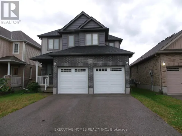 1372 CAEN AVENUE, Woodstock (Woodstock - North), Ontario N4T0J3
