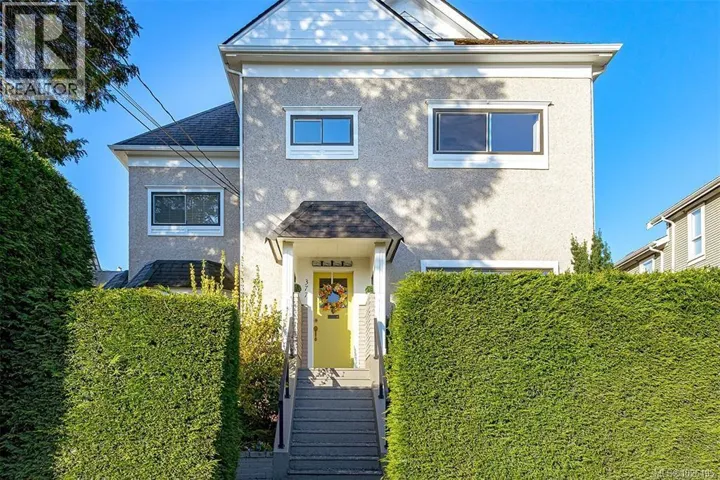 377 Milton St, Nanaimo, British Columbia V9R2K8