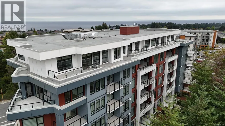 107 6320 Sentinal Dr, Nanaimo, British Columbia V9V1W4
