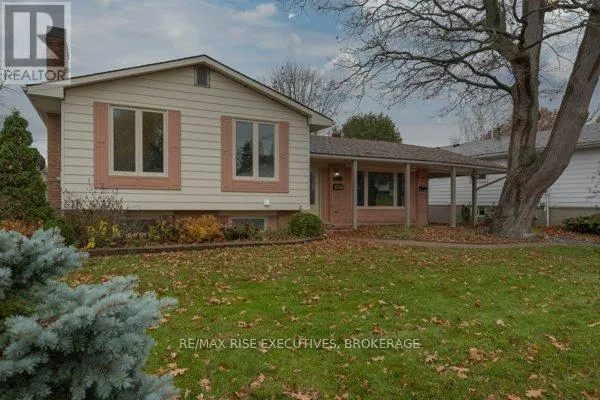 1 - 811 OVERLEA COURT, Kingston (South of Taylor-Kidd Blvd), Ontario K7M6Z8