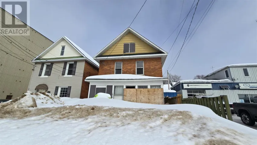 270 Albert ST E, Sault Ste. Marie, Ontario P6A2J4