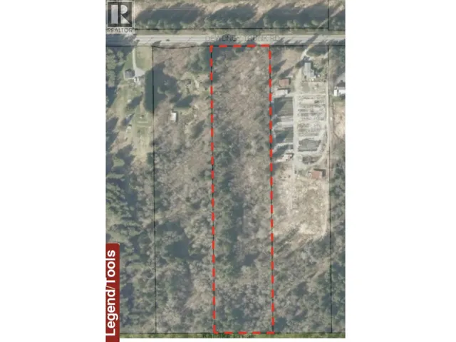 LOT4 26928 DEWDNEY TRUNK ROAD, Maple Ridge, British Columbia V2W1N8