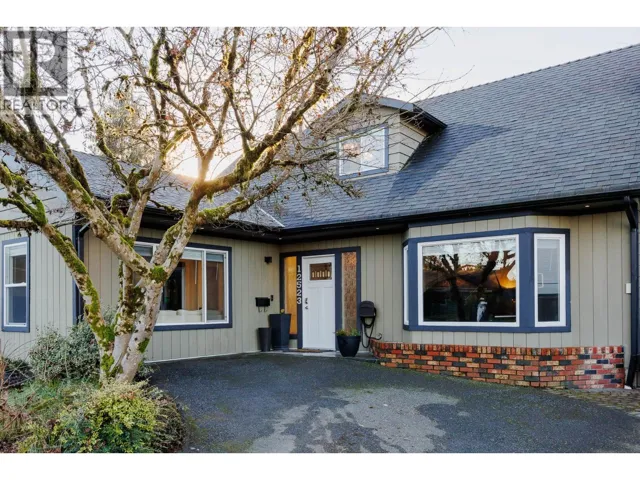 12523 BLACKSTOCK STREET, Maple Ridge, British Columbia V2X5N7