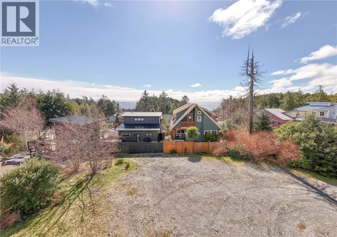 LT 25 Pass Of Melfort Pl, Ucluelet, British Columbia V0R3A0