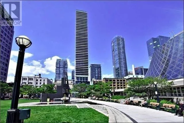 1405 - 224 KING STREET, Toronto (Waterfront Communities), Ontario M5V1H8