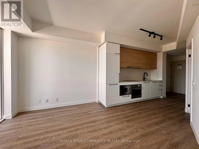 314 - 1050 EASTERN AVENUE, Toronto (Greenwood-Coxwell), Ontario M4L0B7
