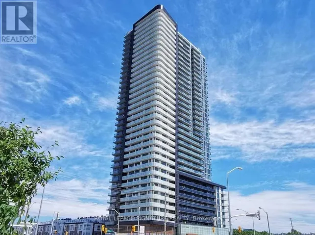 1809 - 7895 JANE STREET, Vaughan (Concord), Ontario L4K2M7