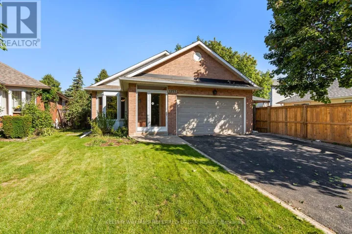 1253 THORPE ROAD, Burlington (Brant), Ontario L7S2C9