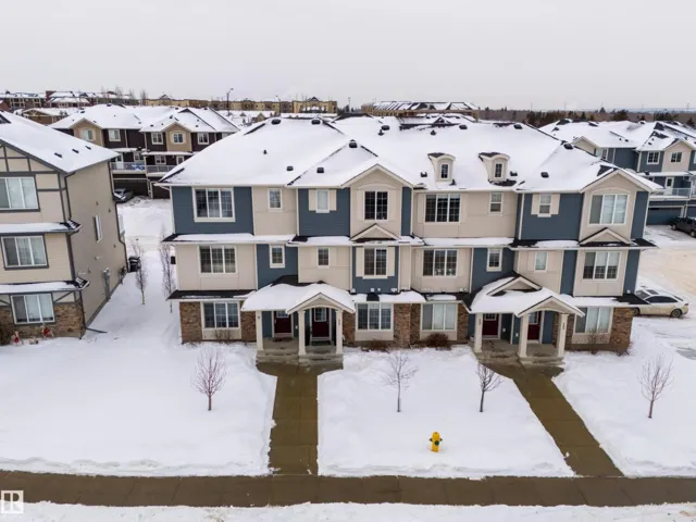 #11 20 Augustine CR, Sherwood Park, Alberta T8H0Z8