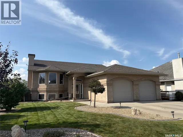 3 Bridger DRIVE, Meadow Lake, Saskatchewan S9X2A1