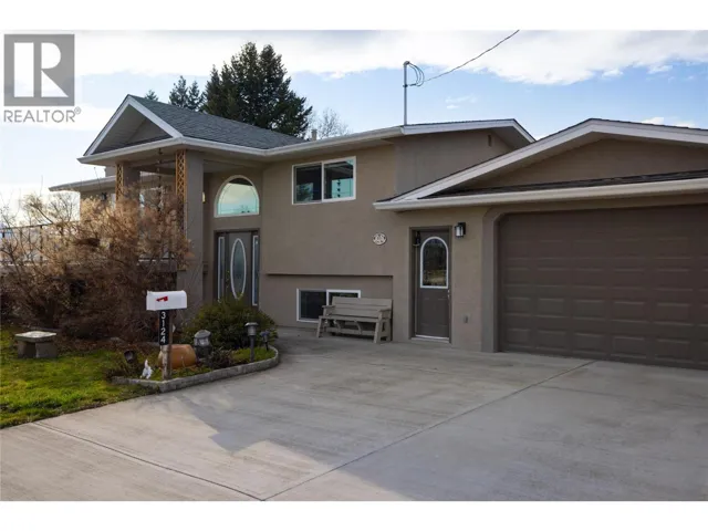 3124 Cox Road, West Kelowna, British Columbia V1Z2B4