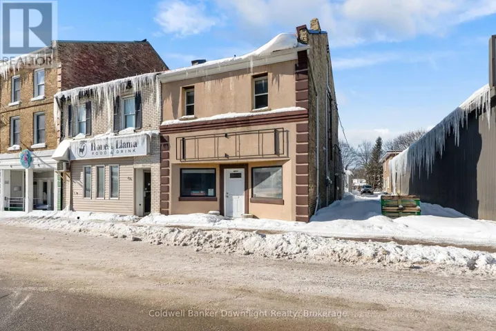 437 MAIN STREET, South Huron (Exeter), Ontario N0M1S2