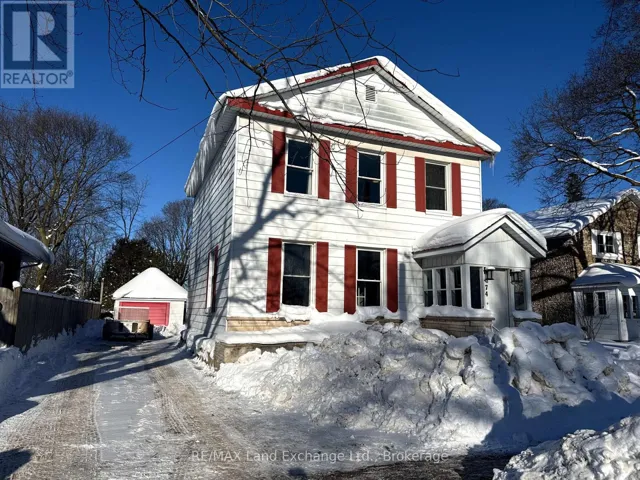 74 ALBERT STREET N, Saugeen Shores, Ontario N0H2L0