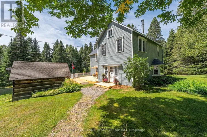 400 OLD 127, South Algonquin, Ontario K0J2M0